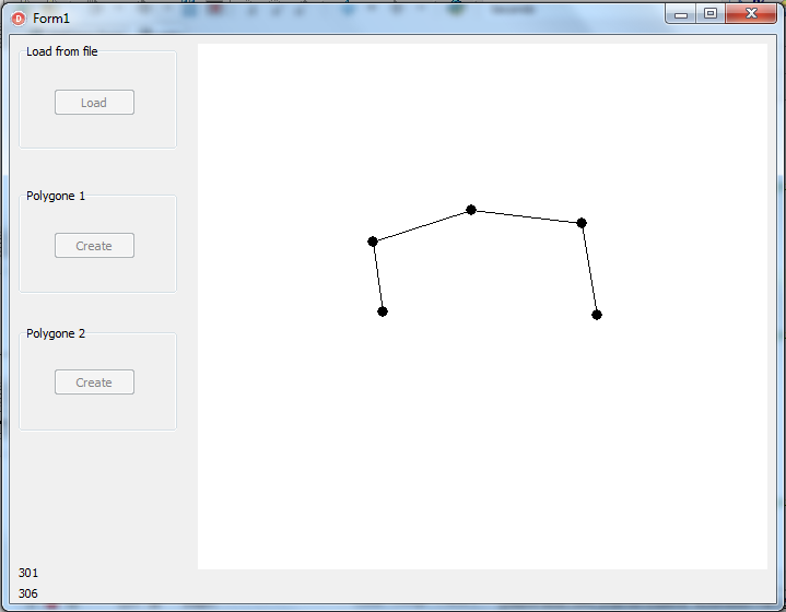 interface